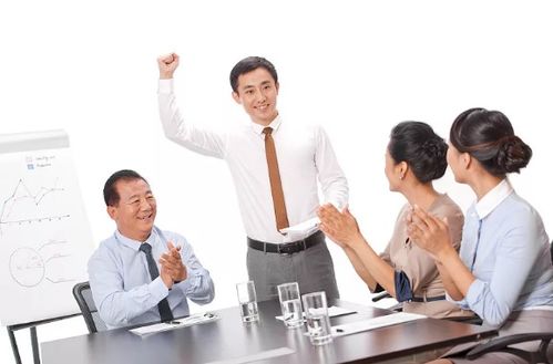 浩然企業(yè)管理咨詢 科學(xué)經(jīng)營與系統(tǒng)管理，鑄就卓越團(tuán)隊(duì)