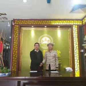 陜西弘善堂企業管理咨詢的微博